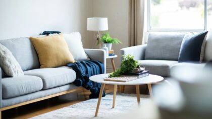 How to choose rugs that actually suit your space, lifestyle and budget