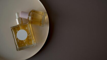 How to create a simple scent wardrobe that fits your real life