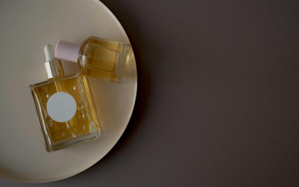 How to create a simple scent wardrobe that fits your real life