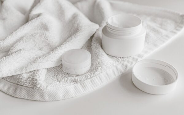 How to create a simple, thoughtful body care routine that actually fits your day