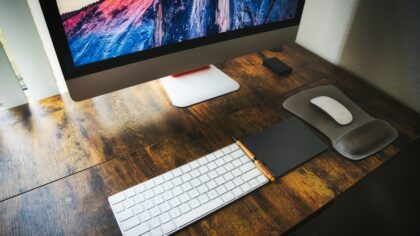 How to pick a wireless keyboard and mouse combo that suits how you work