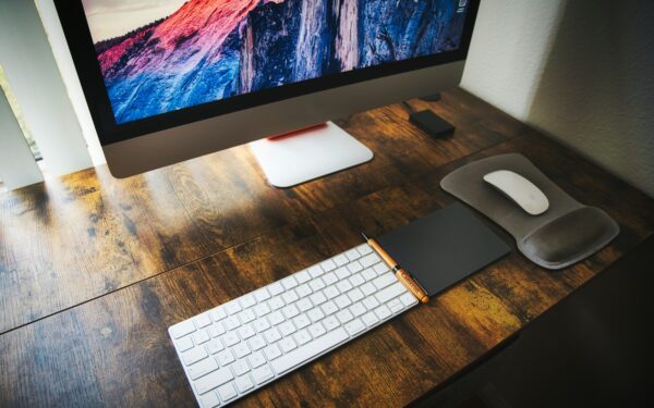 How to pick a wireless keyboard and mouse combo that suits how you work