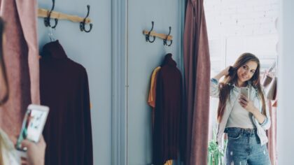 How to refresh your style in a week without replacing your whole wardrobe
