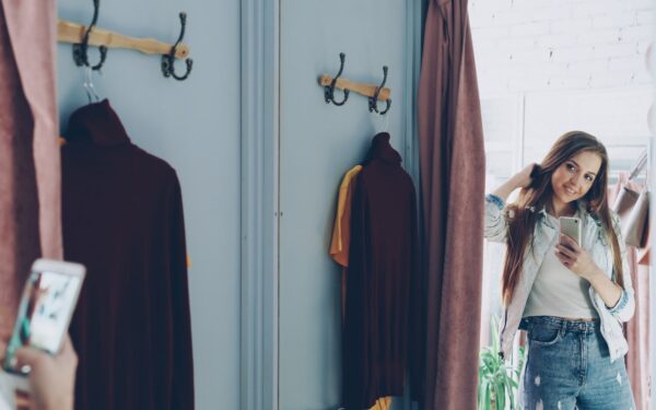 How to refresh your style in a week without replacing your whole wardrobe