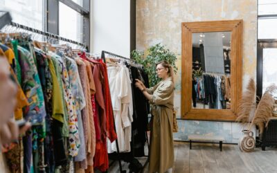 How to refresh your style in one month without starting from zero