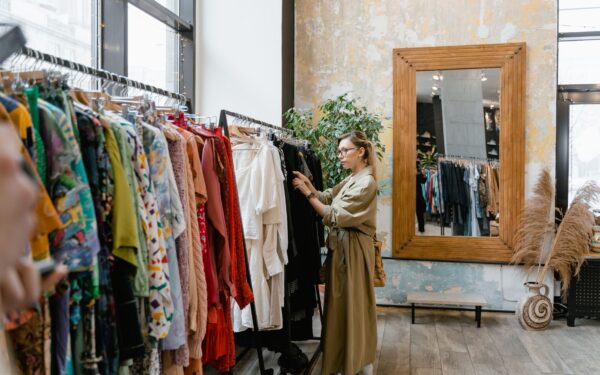 How to refresh your style in one month without starting from zero
