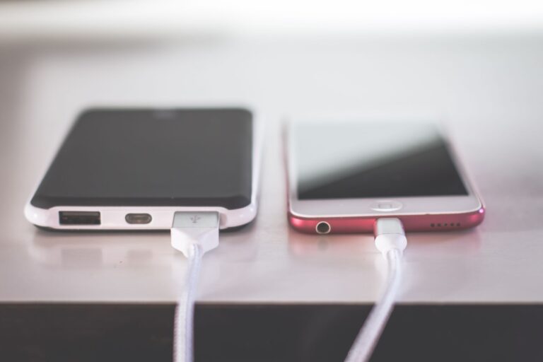 Usb multiport charger