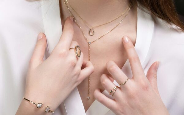 Layering jewelry for real life: simple ways to build a signature look