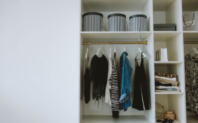 Low-cost closet basics that quietly make getting dressed less stressful
