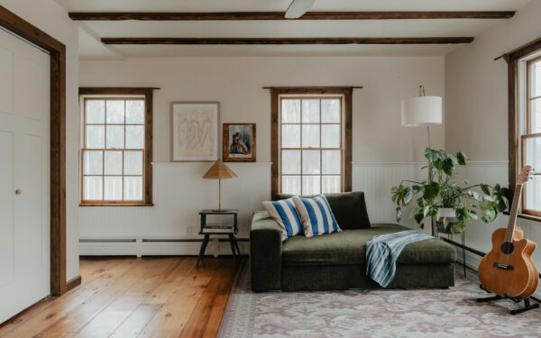 Low-cost home comfort finds that make evenings feel more relaxing