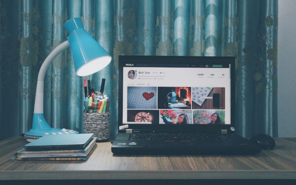 Low-cost home office basics that make working from home feel smoother