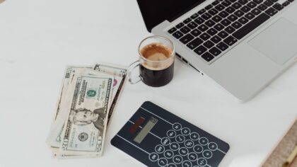 Low-cost home office essentials that make working from home feel more practical