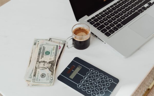 Low-cost home office essentials that make working from home feel more practical