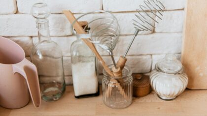 Low-cost kitchen swaps that upgrade home cooking without pricey gadgets