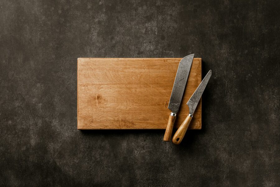 Budget kitchen utensils