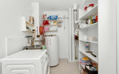 Low-cost laundry upgrades that make wash day cheaper and easier