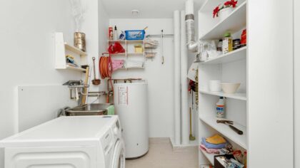Low-cost laundry upgrades that make wash day cheaper and easier
