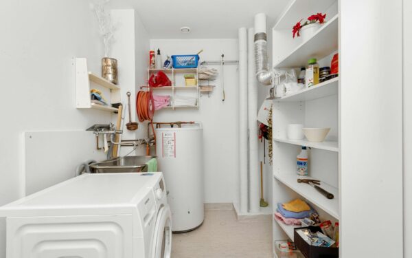 Low-cost laundry upgrades that make wash day cheaper and easier