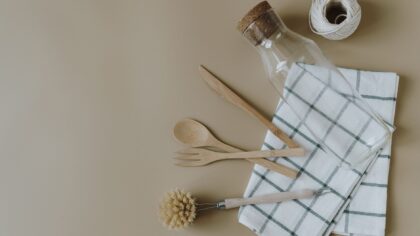 Low-cost reusable products that quietly cut waste at home