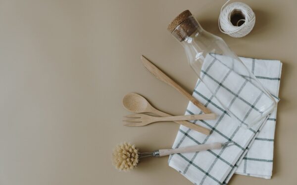 Low-cost reusable products that quietly cut waste at home