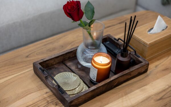 Low-fuss home fragrance ideas that make your place feel inviting without overpowering it