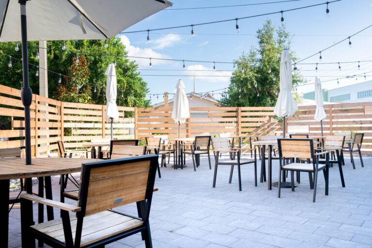 Patio umbrella outdoor