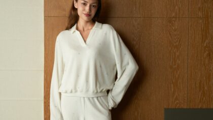 Low-key loungewear: simple pieces that make time at home feel more put together