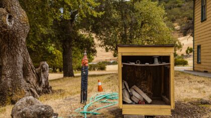 Outdoor home maintenance kit: core tools that help you keep exteriors in shape