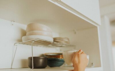 Budget kitchen shelf staples that stretch your grocery money further