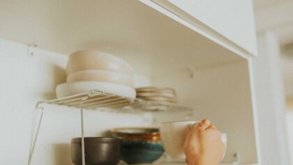 Budget kitchen shelf staples that stretch your grocery money further