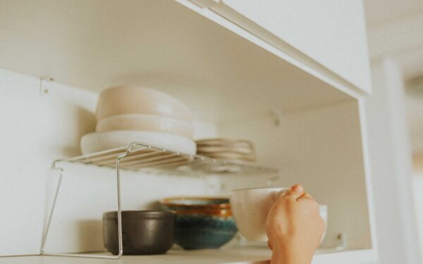 Budget kitchen shelf staples that stretch your grocery money further