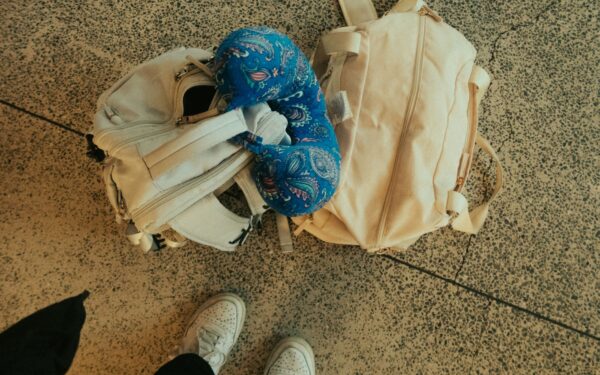 Pocket-sized comfort: compact items that make travel days less stressful