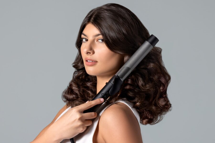 Hair styling tools