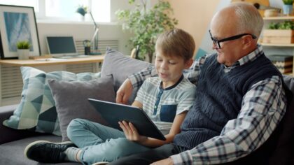 Practical smart home gadgets that genuinely make family life easier