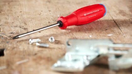Practical tool kit essentials every home should have