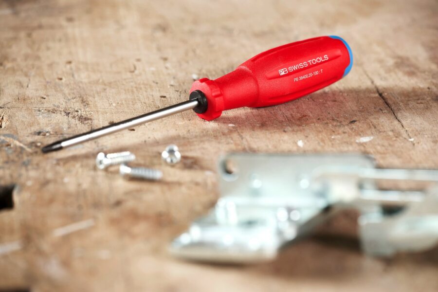 Home tool kit