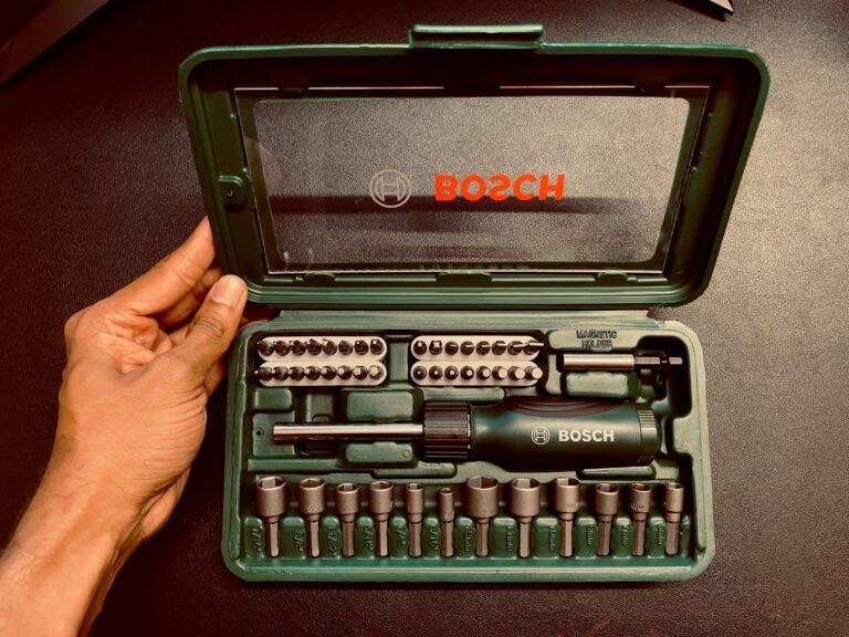 Home tool kit