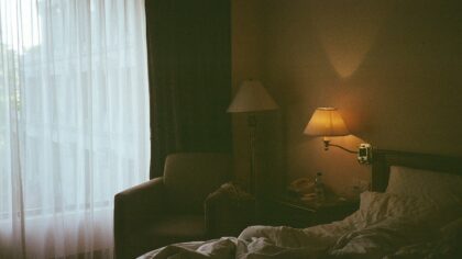 Quiet bedroom upgrades that genuinely improve your sleep