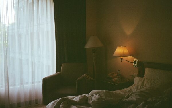 Quiet bedroom upgrades that genuinely improve your sleep