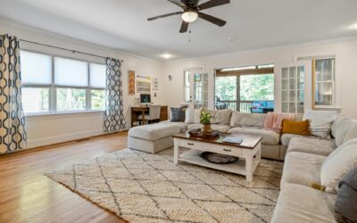 Quiet summer helpers that keep your home cooler without cranking the AC