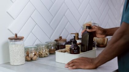Reusable everyday swaps that cut waste without complicating your routine