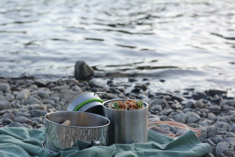 Reusable coffee cup