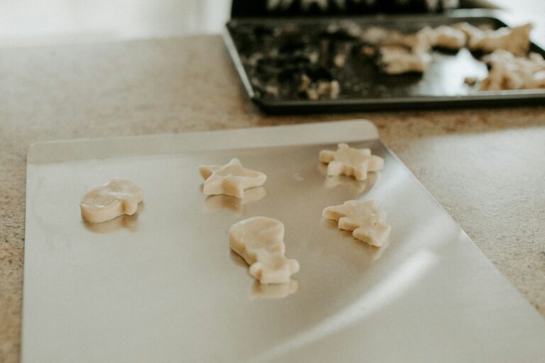 Silicone food bags