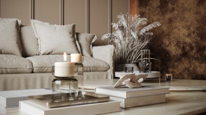 Scent layering at home: how to build a signature fragrance for every room