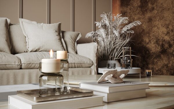 Scent layering at home: how to build a signature fragrance for every room