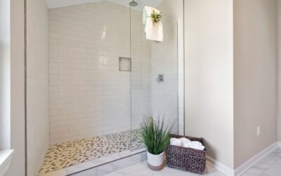 Simple body care upgrades that make your shower routine feel more luxurious