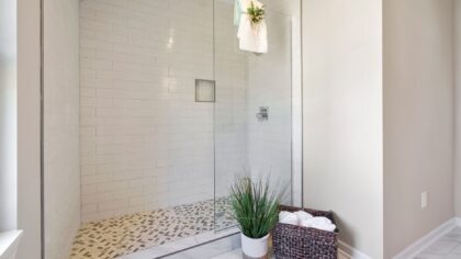 Simple body care upgrades that make your shower routine feel more luxurious