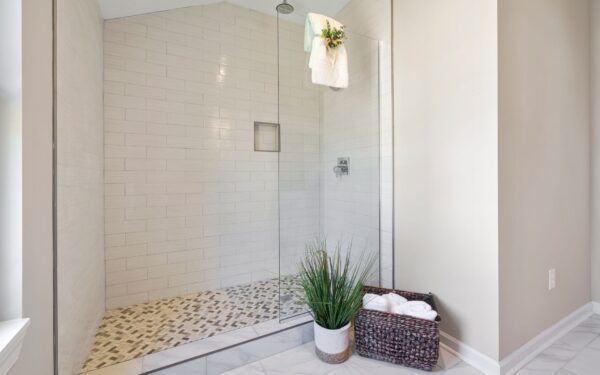 Simple body care upgrades that make your shower routine feel more luxurious