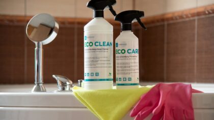 Simple budget cleaning picks that keep a home tidy without the fuss
