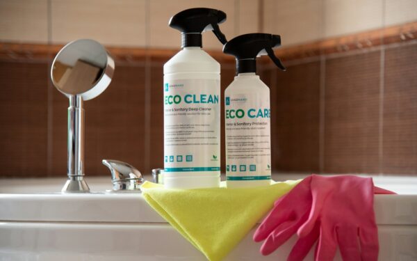 Simple budget cleaning picks that keep a home tidy without the fuss